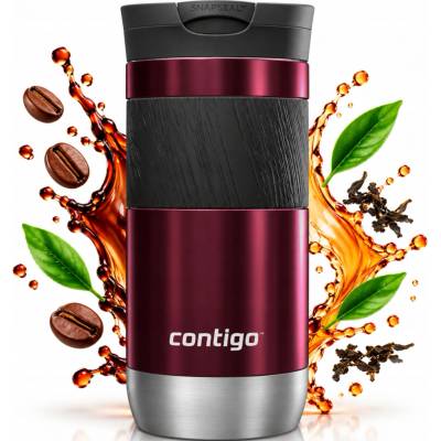 Contigo Termohrnek Byron 2.0 470 ml Vivacious