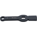 BGS Technic Rázový očkový kľúč E-profil pre torx obojstranný E24 BGS 35324