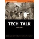 Tech Talk Pre-Intermediate
