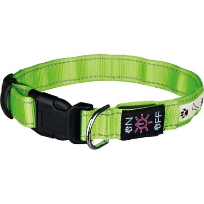 Trixie Safer Life Svítící obojek USB