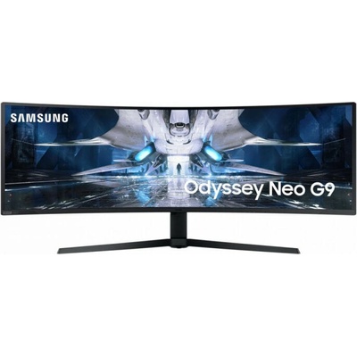 Samsung Odyssey G9 Neo S49AG950NP