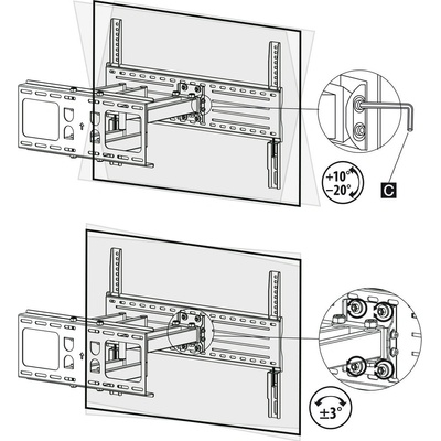 Stell SHO 3610 MK2 SLIM