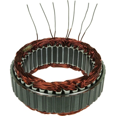 Stator, generátor AS-PL AS0001