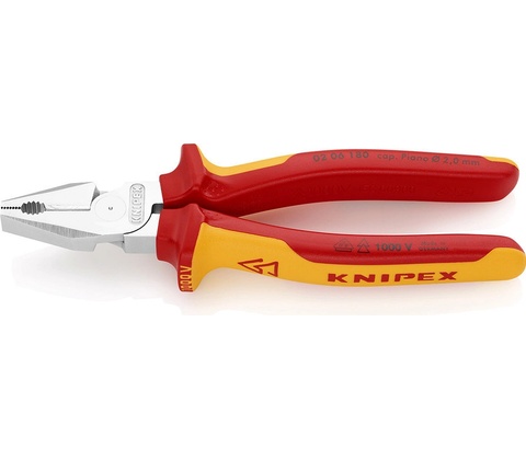 Knipex 0206180