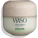 Shiseido Waso Shikulime hydratační krém na obličej 50 ml