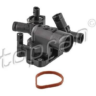 Termostat, chladivo TOPRAN 638 781 (638781)