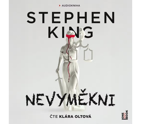 Nevyměkni