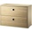 String Chest with Drawers
