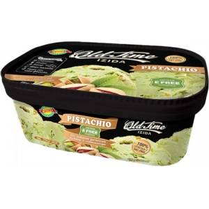 Изида Сладолед Изида Old Time Pistachio 750мл