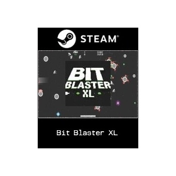 Bit Blaster XL