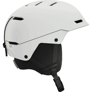 Salomon Детска ски каска Salomon Kid's Husk Ski helmet - White - размер S 53-56 cm (418-1376-0611)