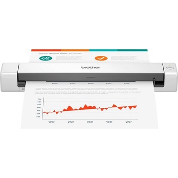 Image 1 of Brother DS-640 (DS640TJ1)