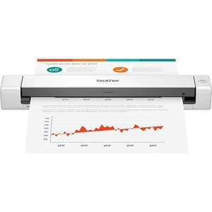 Brother DS-640 (DS640TJ1) Скенери