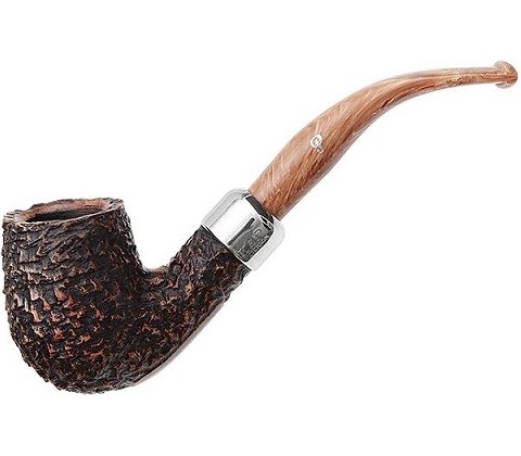 Peterson Derry Rusticated 106