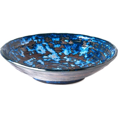 MIJ Velká mísa Copper Swirl 1 l 24 cm