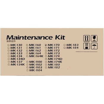 Kyocera Кит за поддръжка, Kyocera, MK-170 (1702LZ8NL0)