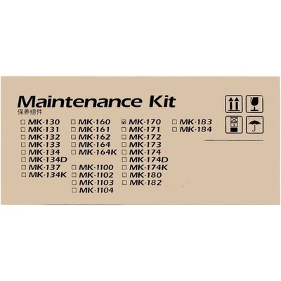 Kyocera Кит за поддръжка, Kyocera, MK-170 (1702LZ8NL0)