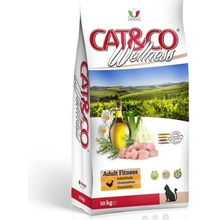 CAT&CO wellness adult fitness 10 kg