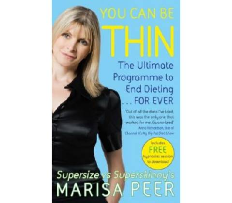 You Can Be Thin - Peer Marisa