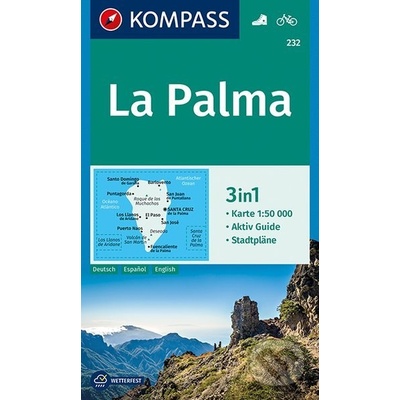 La Palma 232 NKOM