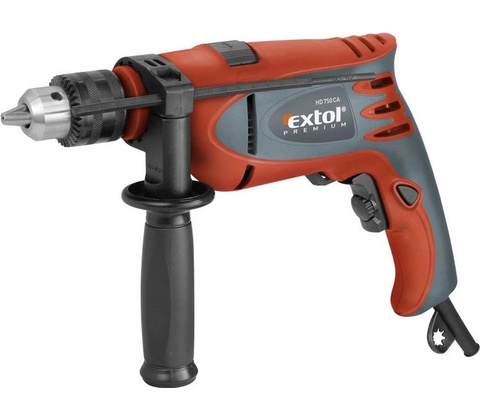 Extol HD 750 CA