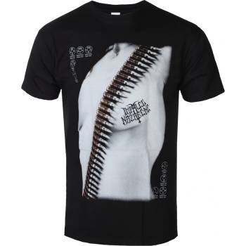 RAZAMATAZ мъжка тениска impaled nazarene - absence of war 2024 - razamataz - st2683