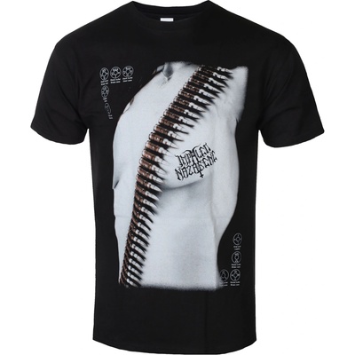 RAZAMATAZ мъжка тениска impaled nazarene - absence of war 2024 - razamataz - st2683
