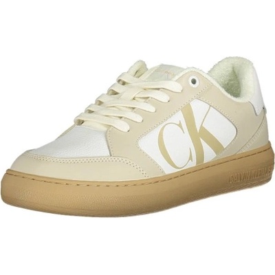 Calvin Klein Спортни обувки Calvin Klein, Размер 42, Цвят Бяло (YM0YM00573_BIANCO_0GH)