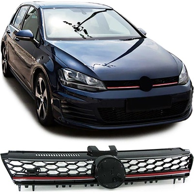 Angeleyes VW Golf 7 maska GTI výzor