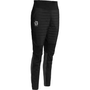Daehlie Дамски панталон за ски бягане Daehlie Women's Pants Challenge 3.0 Cross-country ski trousers - Black (103-2639-0114)