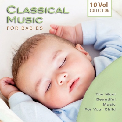 CLASSICAL MUSIC FOR..: VARIOUS, CD