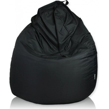 Primabag Mega Sako Nylon Outdoor černá