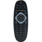 съвместим Philips 242254990362, ykf293-004 - заместител дистанционно управление (242254990362, ykf293-004) Дистанционно