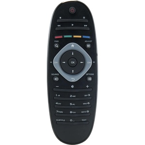 съвместим Philips 242254990362, ykf293-004 - заместител дистанционно управление (242254990362, ykf293-004) Дистанционно
