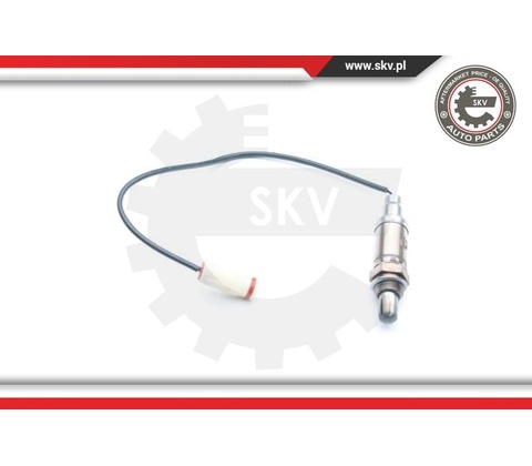 SKV Lambda sonda 09SKV524