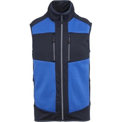 Regatta Unisex strečová vesta TRA914 Strong Blue