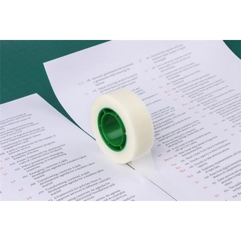 Apli lepiaca páska popisovateľná 19 mm x 33 m