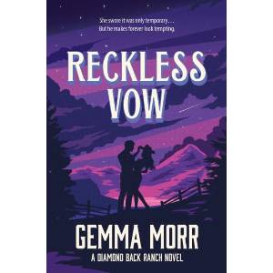 Reckless Vow | Gemma Morr (ISBN: 9781035079025)