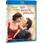 MagicBox Аз преди теб - Blu-ray (015235)