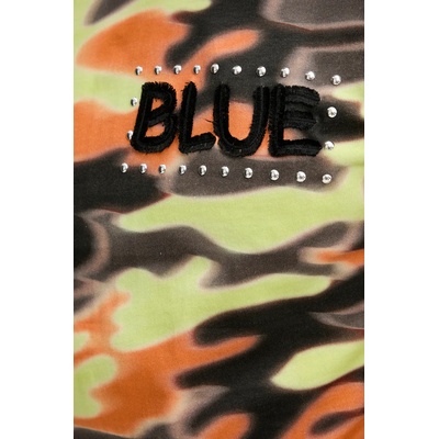 BLUEMARBLE Памучна тениска bluemarble (ts37.je40ba25)