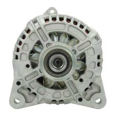 Alternátor Renault 150A 0124525047 +Line