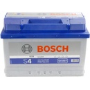 Image 1 of Bosch S4 12V 72Ah 680A right+ (0092S40070)