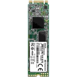 Transcend 256GB M2 2280 (TS256GMTS830S)