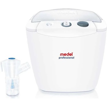Medel Professional Система за аерозолна терапия, Medel