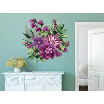 Image 1 of Букет в лилаво (3183)