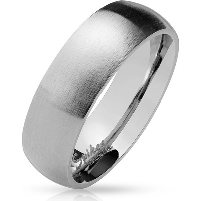 Steel Edge Snubní prsteny 027 S