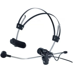 Shure SM10A Микрофон