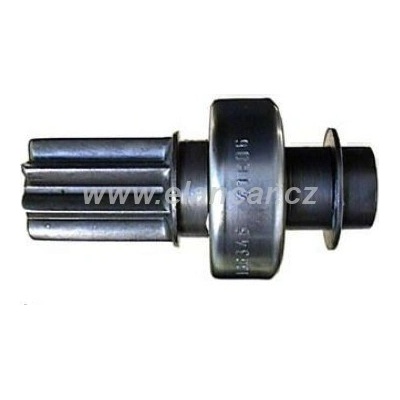 Pastorek startéru Mitsubishi M3T43682, M191X27171