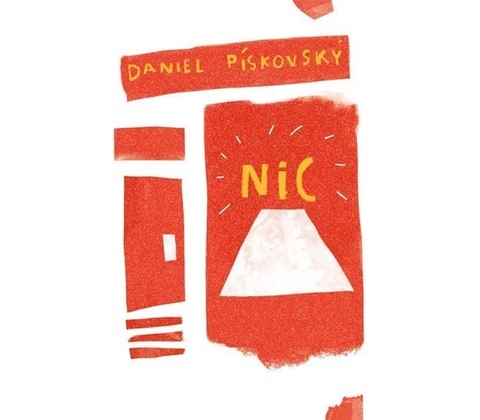 Nic - Daniel Pískovský