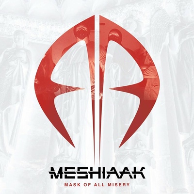 Meshiaak - Mask of All Misery LP